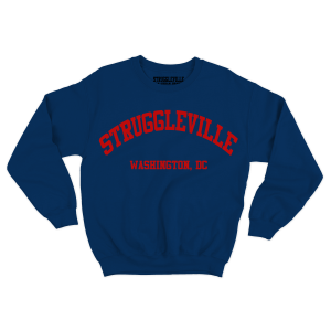 Struggleville DC Crew